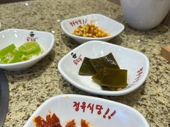 -安又胖韩国烤肉(美罗城店)