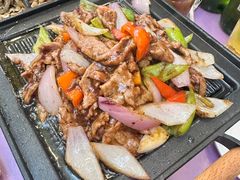 -白魁老号饭庄(交道口店)
