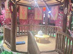 -宝丽金大酒店·洗浴中心