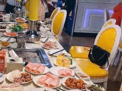-爱客得牛排海鲜烤肉·火锅自助(春熙路黑金好店)