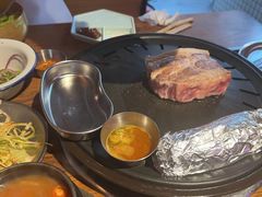 -济州爱肉堂(总店)