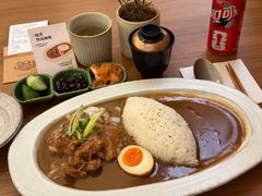 -CURRY YA 熟成咖哩專門店(深圳湾万象城店)