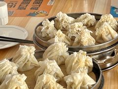 羊肉烧卖-阿卜都烧麦(宝泉花园店)