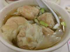 -麦文记面家(佐敦店)