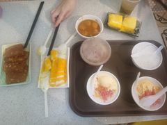 -芬芳甜品(同福路店)
