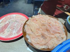 -王歘歘·chuǎ火锅(五道营店)
