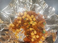 -金狮麟·新豫菜(金码大厦店)