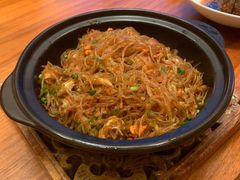 -广州柏悦酒店·悦景轩·粤菜餐厅