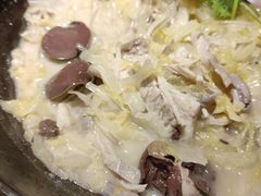 -四姐妹东北饺子(沙尾路店)