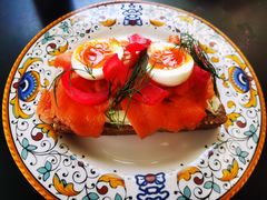 -Alimentari Mulino意大利餐吧&烘焙(丰盛里店)