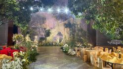 -上海浦东喜来登由由大酒店·宴会厅