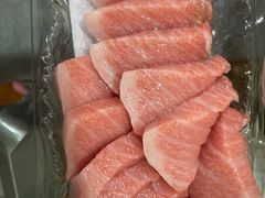 -盒马X会员店(上海森兰商都店)