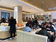 -素满香·素食自助餐(苏州·临顿路店)