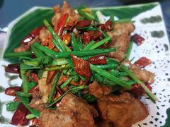 -金龙·打边炉(南京西路店)