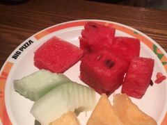 -比格比萨自助(万柳华联店)