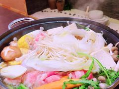 -吉之仙•中国制造•出口级食材日料店(领事馆总店)