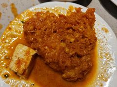 蜂窝炸蛋-海底捞火锅(松雷店)