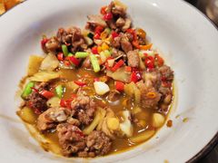 -衡厨·衡阳土菜(中南店)