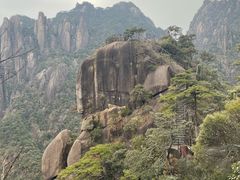 -三清山风景名胜区