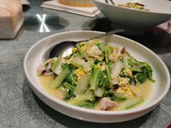 -开海·红岛海鲜虾水饺(石老人店)