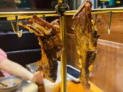 -楼兰新疆主题餐厅(苏州中心店)