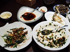 -福来齐·鲁菜海鲜·渔家菜(朝阳街分店)