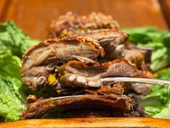 -那拉提之疆·新疆菜(美院店)