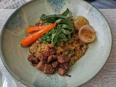 -娜娜家·Nana's restaurant(国金汇店)