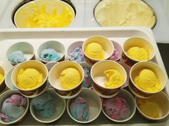 -星伦多 自助料理(圆融店)