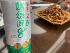-朗妈私房菜(婺女州店)