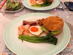 -澳门圣地牙哥古堡酒店