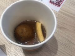 -吉野家(上亿广场店)