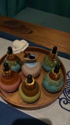 -琦品高端美容SPA私佳美场