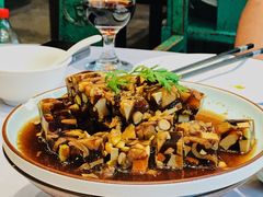 -京味斋·北京烤鸭(北京南站洋桥店)