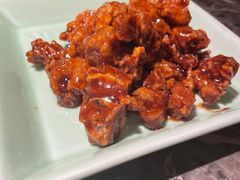 -新白鹿餐厅(金鹰新街口店)