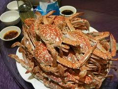 -盛港湾海鲜食府(黄沙店)