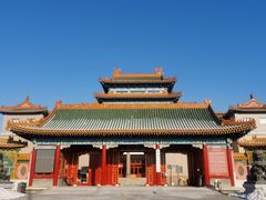-中国紫檀博物馆