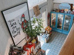 -Alimentari早午餐(安福路店)