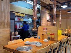 -金顺碳烤肉(1号店)