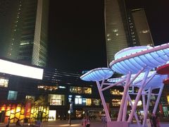 -大族广场Mall&More