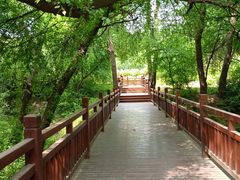 -棋盘山风景区