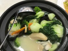 -和平馆·地道港澳茶餐厅(西门口店)