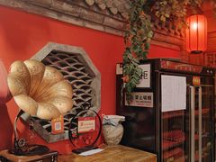 -正阳门饭庄·烤鸭·北京菜(万丰路七里庄店)