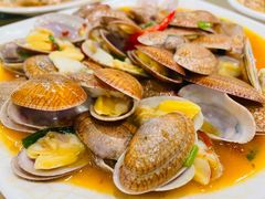 -揭阳钟记小食(福田新村店)