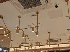 -德元兰州纯汤牛肉面(龙阳路店)