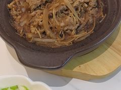 -李先生牛肉面大王(广渠门内店)