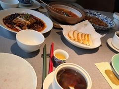 -南堂馆·新川菜(春熙路店)