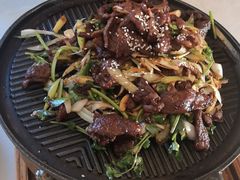 -惠丰堂饭庄·烤鸭·京味菜(西北旺·唐家岭店)
