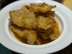 -七菜馆·东北菜·蒸饺(文体路店)