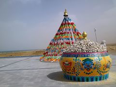 -青海湖国家重点风景名胜区